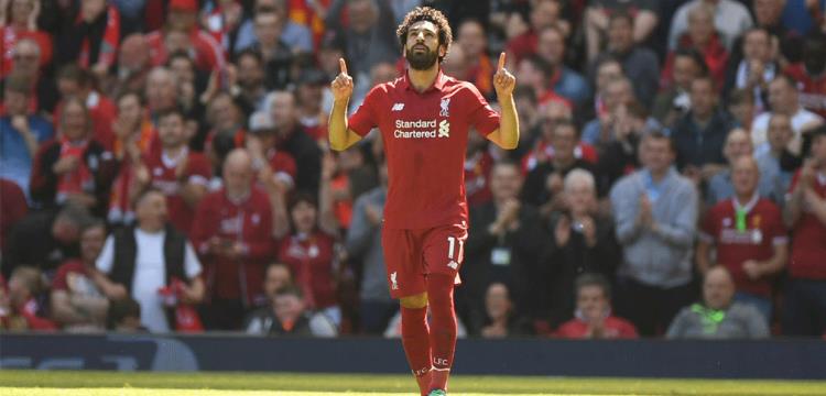 محمد صلاح محمد صلاح